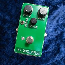 Shin's Music FLOOD DRV