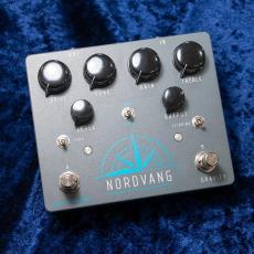 NORDVANG CUSTOM GRAVITY V2