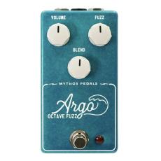Mythos Pedals Argo