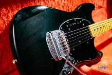 Fender Mustang / 1978