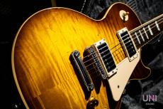 Gibson Les Paul Standard Plus / 2004