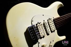 MUSIC MAN Silhouette HSH / 1998