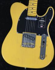 Fender 【超軽量】American Professional II Telecaster Butterscotch Blonde #US24045403【2.98kg!】