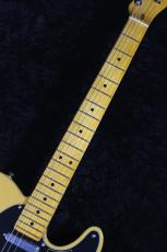 Fender 【超軽量】American Professional II Telecaster Butterscotch Blonde #US24045403【2.98kg!】_2