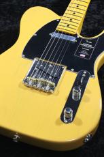 Fender 【超軽量】American Professional II Telecaster Butterscotch Blonde #US24045403【2.98kg!】_6