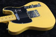 Fender 【超軽量】American Professional II Telecaster Butterscotch Blonde #US24045403【2.98kg!】_7