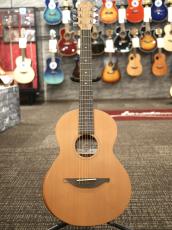 Sheeran by Lowden 【新品傷あり特価】W03 Sheeran #5371【実物写真】【分割手数料0%】【送料当社負担】_4