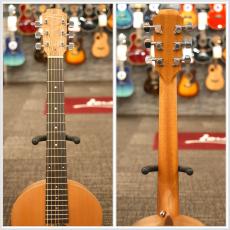 Sheeran by Lowden 【新品傷あり特価】W03 Sheeran #5371【実物写真】【分割手数料0%】【送料当社負担】_9