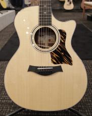 Taylor 314ce  V-Class  #1208014056【透明感のある繊細なトーンを持つ個体】【分割手数料0%】