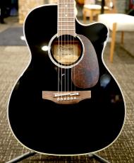 Takamine 【当店限定特典付】FPT752C BL #62110222【演奏性良好】【分割手数料0%】【送料当社負担】