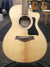 Taylor 112ce-S #2212184151【実物写真】【福岡店在庫】【分割手数料0%】【送料当社負担】