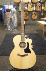 Taylor 114ce-S #2201095390【万能サイズ】【弾きやすさで選ぶ最初の1本】【分割手数料0%】【送料当社負担】_4