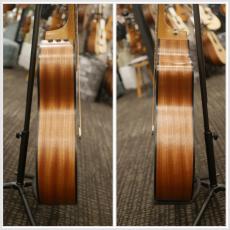 Taylor 114ce-S #2201095390【万能サイズ】【弾きやすさで選ぶ最初の1本】【分割手数料0%】【送料当社負担】_7