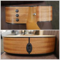 Taylor 114ce-S #2201095390【万能サイズ】【弾きやすさで選ぶ最初の1本】【分割手数料0%】【送料当社負担】_8