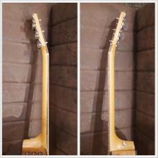Taylor 114ce-S #2201095390【万能サイズ】【弾きやすさで選ぶ最初の1本】【分割手数料0%】【送料当社負担】_11