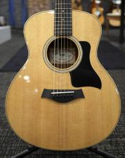 Taylor GS Mini-e Rosewood Plus #2205274258【ES-2PU搭載】【上位モデル】【分割手数料0%】【送料当社負担】
