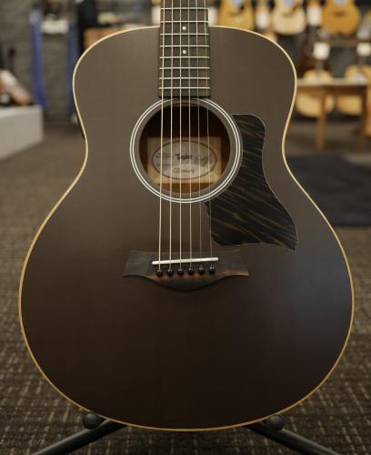 Taylor GS Mini-e Special Edition~Trans Black~ #2209194231【限定モデル】【分割手数料0%】【送料当社負担】