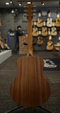 Taylor GS Mini-e Special Edition~Trans Black~ #2209194231【限定モデル】【分割手数料0%】【送料当社負担】_6