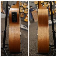 Taylor GS Mini-e Special Edition~Trans Black~ #2209194231【限定モデル】【分割手数料0%】【送料当社負担】_8