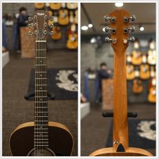 Taylor GS Mini-e Special Edition~Trans Black~ #2209194231【限定モデル】【分割手数料0%】【送料当社負担】_9
