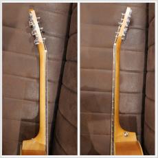 Taylor GS Mini-e Special Edition~Trans Black~ #2209194231【限定モデル】【分割手数料0%】【送料当社負担】_11