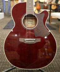 Takamine 【当店限定特典付】DMP551C WR #62070306【2ピックアップ仕様】【金利手数料0%】【送料当社負担】