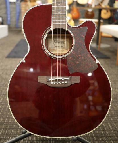 Takamine 【当店限定特典付】DMP551C WR #62070306【2ピックアップ仕様】【金利手数料0%】【送料当社負担】