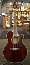 Takamine 【当店限定特典付】DMP551C WR #62070306【2ピックアップ仕様】【金利手数料0%】【送料当社負担】_4