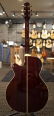 Takamine 【当店限定特典付】DMP551C WR #62070306【2ピックアップ仕様】【金利手数料0%】【送料当社負担】_6