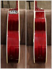 Takamine 【当店限定特典付】DMP551C WR #62070306【2ピックアップ仕様】【金利手数料0%】【送料当社負担】_7