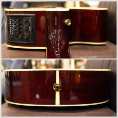 Takamine 【当店限定特典付】DMP551C WR #62070306【2ピックアップ仕様】【金利手数料0%】【送料当社負担】_8