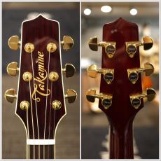 Takamine 【当店限定特典付】DMP551C WR #62070306【2ピックアップ仕様】【金利手数料0%】【送料当社負担】_10
