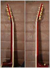 Takamine 【当店限定特典付】DMP551C WR #62070306【2ピックアップ仕様】【金利手数料0%】【送料当社負担】_11