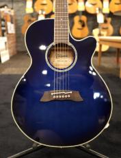 Takamine TSP138C DBS  #62010208【当店限定特典付】【薄型ボディ】【外観動画】【分割手数料0%】【送料当社負担】