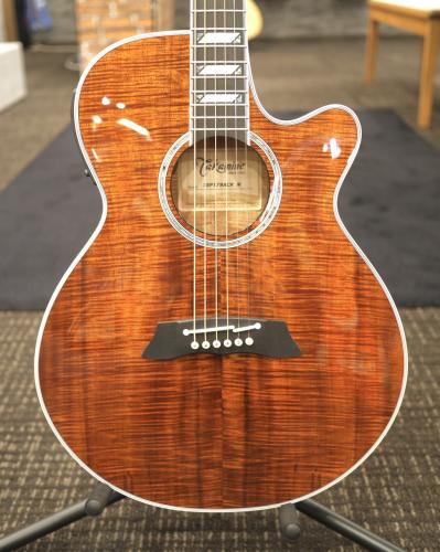 Takamine TSP178ACK N #62070300【実物写真】【福岡ミーナ天神店】【分割手数料0%】【送料当社負担】