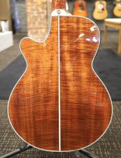 Takamine TSP178ACK N #62070300【実物写真】【福岡ミーナ天神店】【分割手数料0%】【送料当社負担】_5
