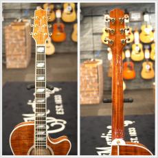 Takamine TSP178ACK N #62070300【実物写真】【福岡ミーナ天神店】【分割手数料0%】【送料当社負担】_8