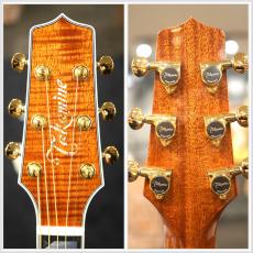 Takamine TSP178ACK N #62070300【実物写真】【福岡ミーナ天神店】【分割手数料0%】【送料当社負担】_9