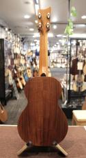 Kamaka HF-2  #250292【当店限定プレゼント】【癖のない杢目】【透明感のある音色】【分割手数料0%】_6