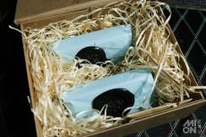 Monty's Guitars Full Monty Humbucker Pickups Semi-Ordermade Set_2