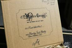 Monty's Guitars Full Monty Humbucker Pickups Semi-Ordermade Set_3