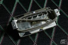 Monty's Guitars UnderSpun PAF Humbucker Pickups Set_2