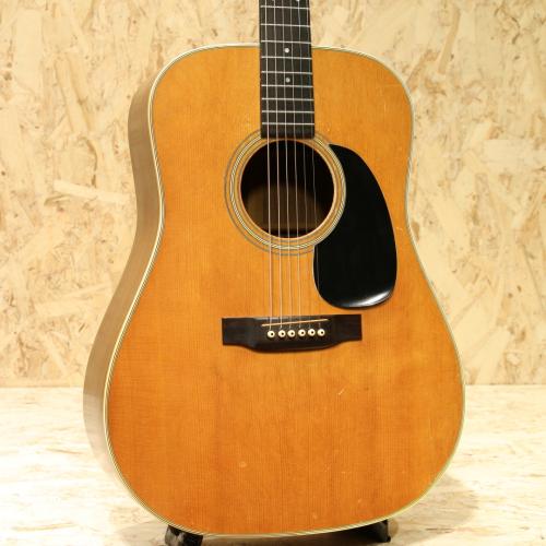 Martin D-28 1976