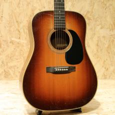 Martin D-28 ShadeTop 1975