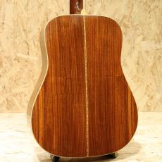 Martin D-28 ShadeTop 1975_2