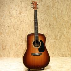 Martin D-28 ShadeTop 1975_3