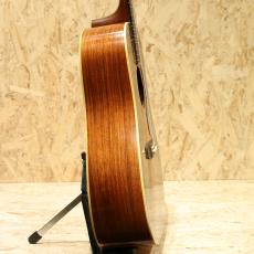 Martin D-28 ShadeTop 1975_4