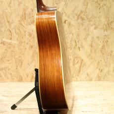 Martin D-28 ShadeTop 1975_5