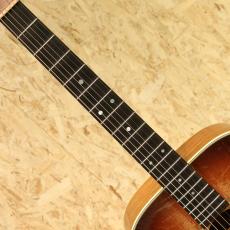 Martin D-28 ShadeTop 1975_6