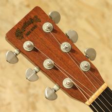 Martin D-28 ShadeTop 1975_8